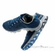 La Sportiva Helios III Mens Trail Running Shoes, La Sportiva, Blue, , Male, 0024-10841, 5637876724, 8020647844814, N4-09.jpg