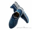 La Sportiva Helios III Mens Trail Running Shoes, La Sportiva, Bleu, , Hommes, 0024-10841, 5637876724, 8020647844814, N5-05.jpg