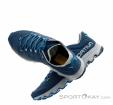 La Sportiva Helios III Mens Trail Running Shoes, La Sportiva, Bleu, , Hommes, 0024-10841, 5637876724, 8020647844814, N5-10.jpg