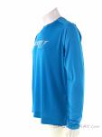 Scott Trail Tuned LS Hommes T-shirt de vélo, Scott, Bleu clair, , Hommes, 0023-11823, 5637876737, 7615523063215, N1-06.jpg