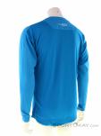 Scott Trail Tuned LS Mens Biking Shirt, , Light-Blue, , Male, 0023-11823, 5637876737, , N1-11.jpg
