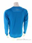 Scott Trail Tuned LS Mens Biking Shirt, , Light-Blue, , Male, 0023-11823, 5637876737, , N2-12.jpg