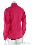 Vaude Drop Jacket III Damen Regenjacke, , Pink-Rosa, , Damen, 0239-10777, 5637877326, , N1-11.jpg