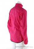 Vaude Drop Jacket III Damen Regenjacke, , Pink-Rosa, , Damen, 0239-10777, 5637877326, , N1-16.jpg