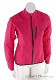 Vaude Drop Jacket III Damen Regenjacke, , Pink-Rosa, , Damen, 0239-10777, 5637877326, , N2-02.jpg
