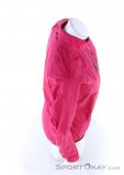 Vaude Drop Jacket III Damen Regenjacke, , Pink-Rosa, , Damen, 0239-10777, 5637877326, , N3-18.jpg