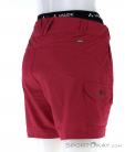 Vaude Tremalzini Women Biking Shorts with Liner, , Pink, , Female, 0239-10300, 5637877337, , N1-16.jpg
