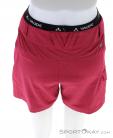 Vaude Tremalzini Women Biking Shorts with Liner, , Pink, , Female, 0239-10300, 5637877337, , N3-13.jpg