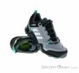 adidas AX 3 Women Hiking Boots, adidas, Light-Gray, , Female, 0002-11659, 5637877345, 4064036560613, N1-01.jpg