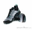 adidas AX 3 Women Hiking Boots, adidas, Light-Gray, , Female, 0002-11659, 5637877345, 4064036560613, N1-06.jpg