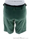 Scott Trail Flow Mens Biking Shorts with Liner, , Olive-Dark Green, , Male, 0023-11833, 5637877365, , N3-13.jpg
