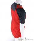 Scott Trail Vertic SS Mens Biking Shirt, , Red, , Male, 0023-11834, 5637877393, , N2-17.jpg