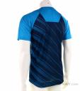 Scott Trail Vertic SS Mens Biking Shirt, , Dark-Blue, , Male, 0023-11834, 5637877398, , N1-11.jpg