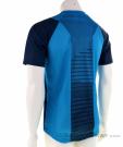 Scott Trail Vertic Zip SS Mens Biking Shirt, , Dark-Blue, , Male, 0023-11835, 5637877412, , N1-11.jpg