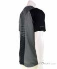 Scott Trail Vertic Zip SS Mens Biking Shirt, , Dark-Grey, , Male, 0023-11835, 5637877418, , N1-16.jpg