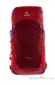 Deuter Speed Lite 26l Backpack, Deuter, Dark-Red, , Male,Female,Unisex, 0078-10538, 5637877437, 4046051086941, N1-01.jpg