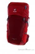 Deuter Speed Lite 26l Backpack, Deuter, Dark-Red, , Male,Female,Unisex, 0078-10538, 5637877437, 4046051086941, N2-02.jpg