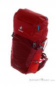 Deuter Speed Lite 26l Backpack, Deuter, Dark-Red, , Male,Female,Unisex, 0078-10538, 5637877437, 4046051086941, N3-03.jpg