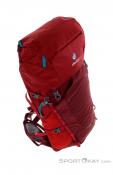 Deuter Speed Lite 26l Backpack, Deuter, Dark-Red, , Male,Female,Unisex, 0078-10538, 5637877437, 4046051086941, N3-18.jpg