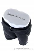 Scott Trail Vertic Pro +++ Mens Biking Shorts with Liner, , Black, , Male, 0023-11837, 5637877444, , N4-04.jpg