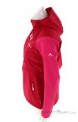 Vaude Moab Zipp Off Womens Biking Jacket, Vaude, Pink, , Female, 0239-10814, 5637877476, 4062218157002, N2-07.jpg