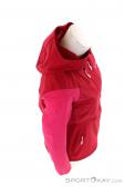 Vaude Moab Zipp Off Womens Biking Jacket, Vaude, Pink, , Female, 0239-10814, 5637877476, 4062218157002, N3-18.jpg