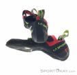 La Sportiva Kubo Mens Climbing Shoes, La Sportiva, Red, , Male, 0024-10843, 5637878076, 8020647959914, N3-13.jpg