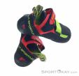 La Sportiva Kubo Hommes Chaussures d’escalade, , Rouge, , Hommes, 0024-10843, 5637878076, , N3-18.jpg