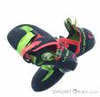 La Sportiva Kubo Mens Climbing Shoes, La Sportiva, Red, , Male, 0024-10843, 5637878076, 8020647959914, N5-10.jpg