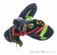 La Sportiva Kubo Mens Climbing Shoes, , Red, , Male, 0024-10843, 5637878076, , N5-20.jpg