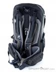 Deuter Trans Alpine Pro 28l Bike Backpack, , Dark-Grey, , Male,Female,Unisex, 0078-10653, 5637878102, , N2-12.jpg