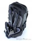 Deuter Trans Alpine Pro 28l Bike Backpack, Deuter, Dark-Grey, , Male,Female,Unisex, 0078-10653, 5637878102, 4046051114491, N3-13.jpg