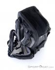 Deuter Trans Alpine Pro 28l Bike Backpack, Deuter, Gris oscuro, , Hombre,Mujer,Unisex, 0078-10653, 5637878102, 4046051114491, N4-14.jpg