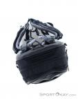 Deuter Trans Alpine Pro 28l Bike Backpack, , Dark-Grey, , Male,Female,Unisex, 0078-10653, 5637878102, , N5-20.jpg