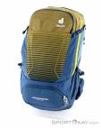 Deuter Trans Alpine Pro 28l Bike Backpack, , Dark-Blue, , Male,Female,Unisex, 0078-10653, 5637878103, , N2-02.jpg