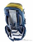 Deuter Trans Alpine Pro 28l Bike Backpack, , Dark-Blue, , Male,Female,Unisex, 0078-10653, 5637878103, , N2-12.jpg