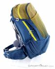 Deuter Trans Alpine Pro 28l Bike Backpack, , Dark-Blue, , Male,Female,Unisex, 0078-10653, 5637878103, , N2-17.jpg
