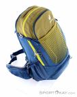 Deuter Trans Alpine Pro 28l Bike Backpack, , Dark-Blue, , Male,Female,Unisex, 0078-10653, 5637878103, , N3-18.jpg