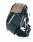 Deuter Trans Alpine Pro 26l SL Women Backpack, , Multicolored, , Female, 0078-10654, 5637878104, , N2-07.jpg