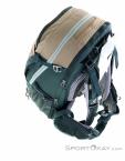 Deuter Trans Alpine Pro 26l SL Women Backpack, , Multicolored, , Female, 0078-10654, 5637878104, , N3-08.jpg