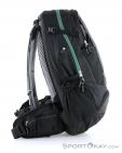 Deuter Trans Alpine 24l Bike Backpack, Deuter, Black, , Male,Female,Unisex, 0078-10655, 5637878105, 4046051114408, N1-16.jpg