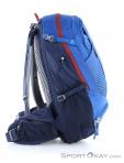 Deuter Trans Alpine 24l Bike Backpack, Deuter, Dark-Blue, , Male,Female,Unisex, 0078-10655, 5637878106, 4046051114392, N1-16.jpg