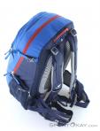 Deuter Trans Alpine 24l Bike Backpack, Deuter, Dark-Blue, , Male,Female,Unisex, 0078-10655, 5637878106, 4046051114392, N3-08.jpg
