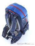 Deuter Trans Alpine 24l Bike Backpack, Deuter, Dark-Blue, , Male,Female,Unisex, 0078-10655, 5637878106, 4046051114392, N3-13.jpg