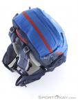 Deuter Trans Alpine 24l Bike Backpack, Deuter, Azul oscuro, , Hombre,Mujer,Unisex, 0078-10655, 5637878106, 4046051114392, N4-14.jpg