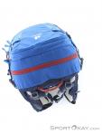 Deuter Trans Alpine 24l Bike Backpack, Deuter, Dark-Blue, , Male,Female,Unisex, 0078-10655, 5637878106, 4046051114392, N5-10.jpg