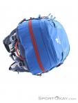 Deuter Trans Alpine 24l Bike Backpack, Deuter, Azul oscuro, , Hombre,Mujer,Unisex, 0078-10655, 5637878106, 4046051114392, N5-15.jpg
