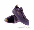 La Sportiva Mythos 30 TH Anniversary Mens Climbing Shoes, La Sportiva, Purple, , Male, 0024-10844, 5637878107, 8020647989898, N1-01.jpg