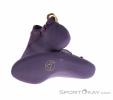 La Sportiva Mythos 30 TH Anniversary Mens Climbing Shoes, La Sportiva, Purple, , Male, 0024-10844, 5637878107, 8020647989898, N1-11.jpg