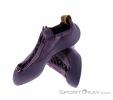 La Sportiva Mythos 30 TH Anniversary Mens Climbing Shoes, La Sportiva, Purple, , Male, 0024-10844, 5637878107, 8020647989898, N2-07.jpg